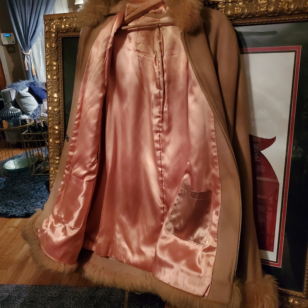 Cape